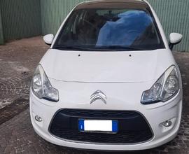 CITROEN C3 - GOMME NUOVE - BOLLO già pagato