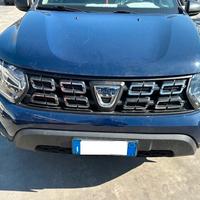 RICAMBI DACIA DUSTER 1.0 B GPL 74KW H4D D4 2020