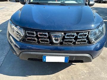 RICAMBI DACIA DUSTER 1.0 B GPL 74KW H4D D4 2020