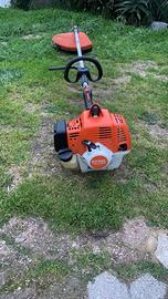 Decespugliatore STIHL