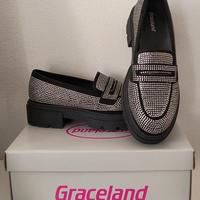 Scarpe donna Graceland