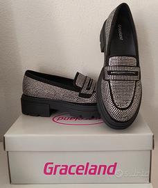 Scarpe donna Graceland