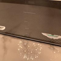 Teca per modelli 1:8 eaglemoss de agostini