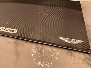 Teca per modelli 1:8 eaglemoss de agostini