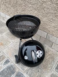 Weber Original Kettle 47 cm