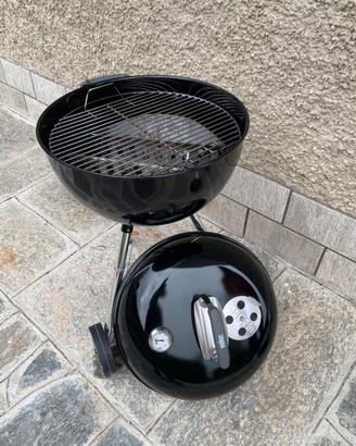 Weber Original Kettle 47 cm