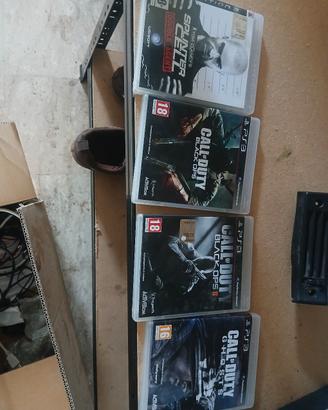 giochi playstation 3