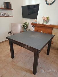 tavolo allungabile