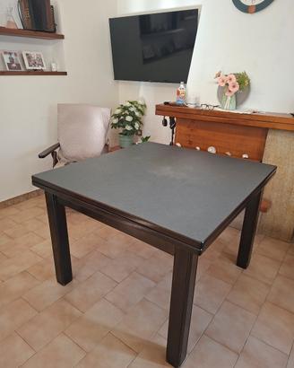 tavolo allungabile