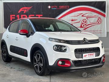 Citroen C3 PureTech 82 GPL Shine