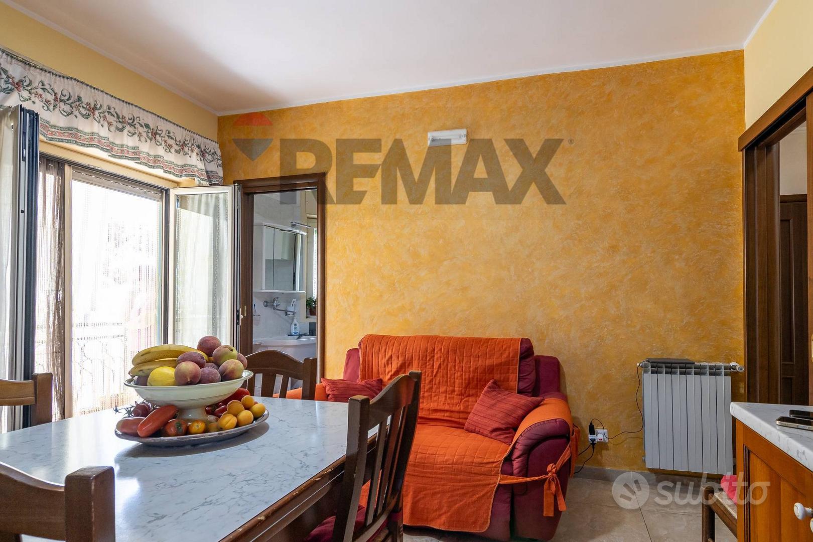 Appartamento – Piazza Armerina, Enna - Vista 3