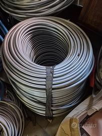 tubeo x radiante a pavimento