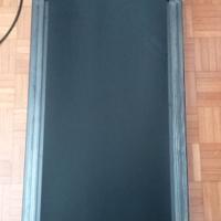 Tapis roulant salvaspazio Zeporix