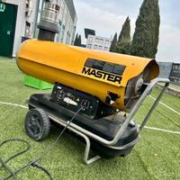 Generatore aria calda Master BV 170