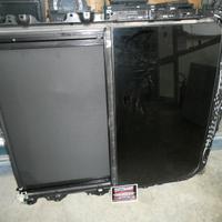 Tetto panoramico BMW SERIE 3 G20 G21 M340D