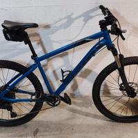 ROCKRIDER ST 540V2 27,5