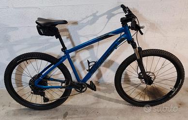 ROCKRIDER ST 540V2 27,5