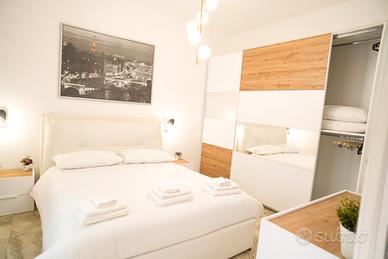 Casa per vacanza ostia mare