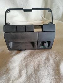 VW Golf mk3 console centrale 1H1 857 305 