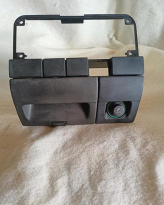 VW Golf mk3 console centrale 1H1 857 305 