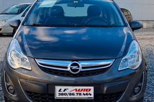 Opel Corsa 1.7 CDTI 130CV 5 porte Cosmo