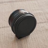 Adattatore Metabones Smart T v.5 Canon EF - Sony E