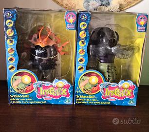 Insectix