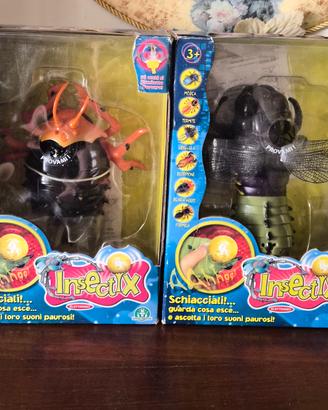 Insectix