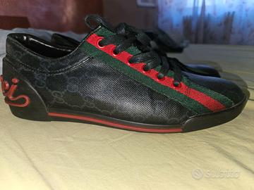 Scarpe Gucci