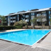 Casa Marina bilo 4 pax con piscina zona darsena