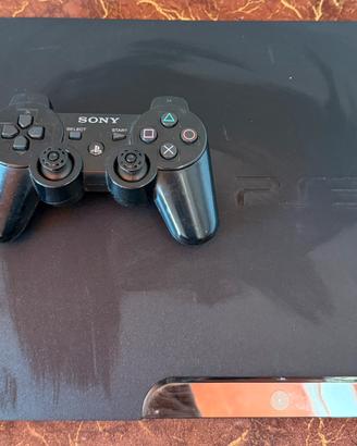 PS3 ..