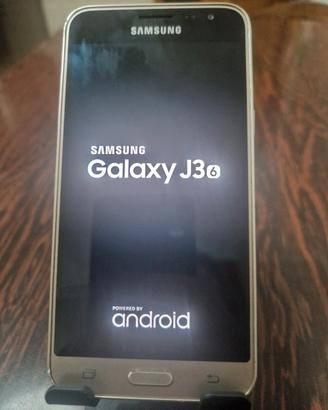 Samsung Galaxy J3 (2016)