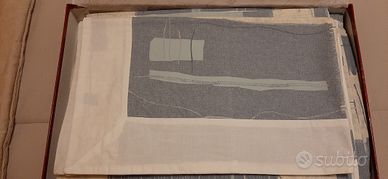 Parure sacco copri piumone