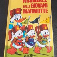 Manuale delle Giovani Marmotte