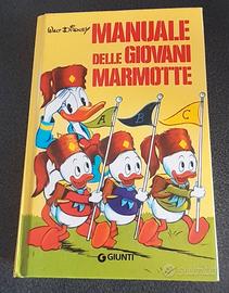 Manuale delle Giovani Marmotte