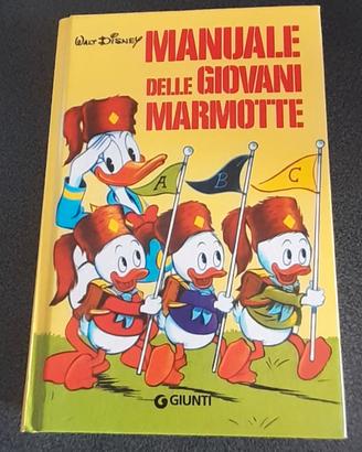 Manuale delle Giovani Marmotte