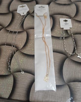 set gioielli 