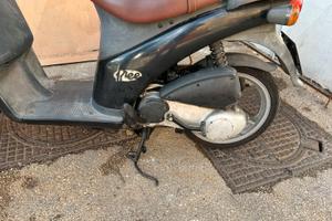 Piaggio Free 50