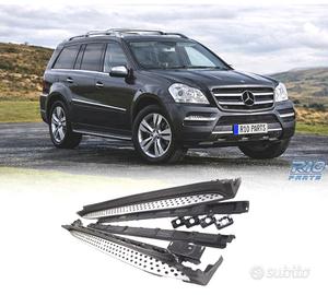 PEDANE PEDANE MERCEDES CLASSE GL X164 06-12