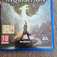 Dragon Age Inquisition 