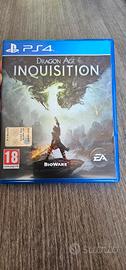 Dragon Age Inquisition 