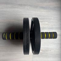 Ruota Addominali (Ab Wheel) Domyos