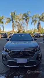 Peugeot 2008 2024 allure 100 cv