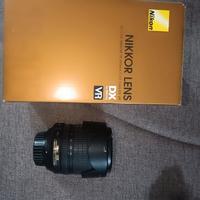 ottiche Nikon