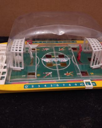 gioco calcio da tavolo