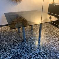 TAVOLO GAVINA, ANDRE’, SCARPA, 70