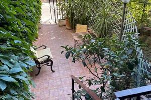 Appartamento con Cortiletto Privato Giardini Naxos