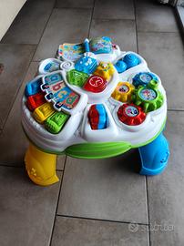 tavolino multiattività Chicco