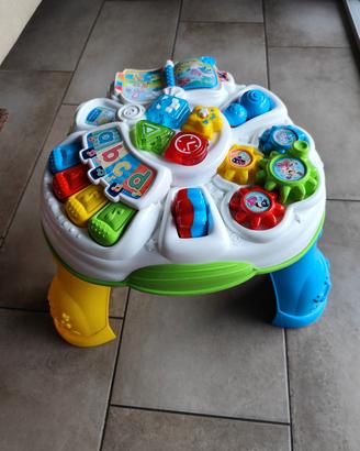 tavolino multiattività Chicco
