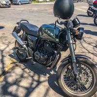 Swm Gran Milano 440 (2018)